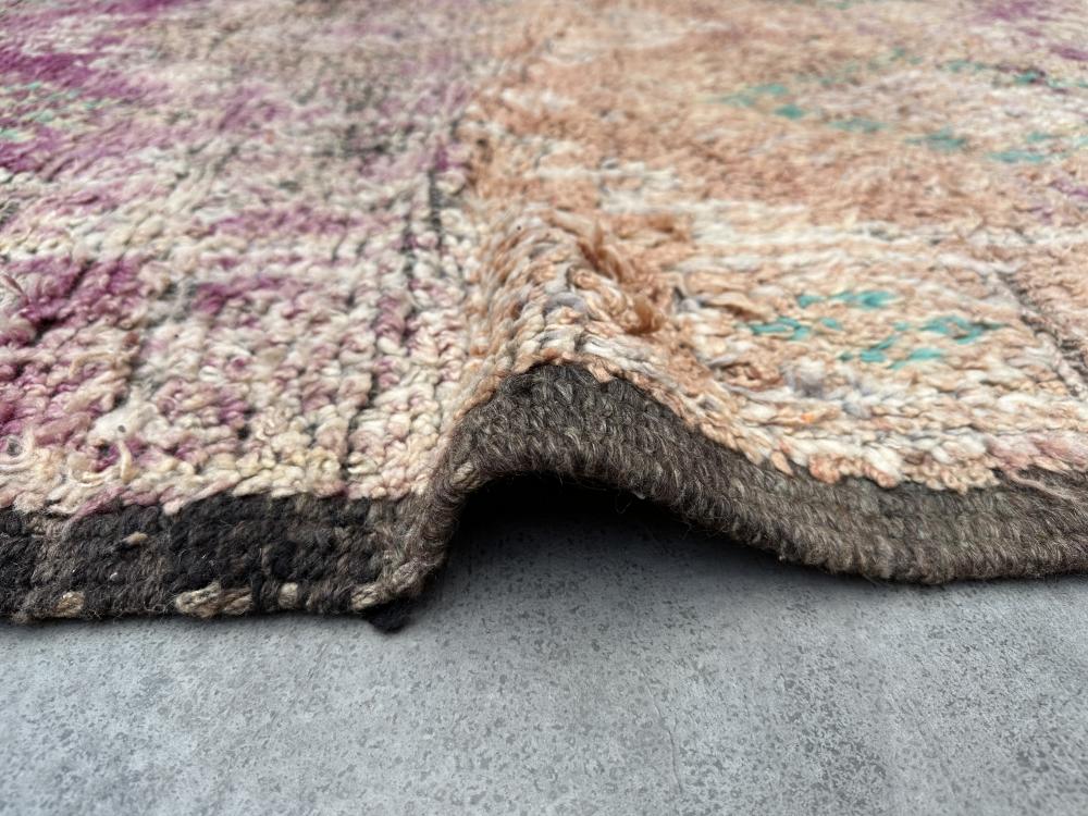 Vintage Beni M'Guild 335.00 cm x 185.00 cm