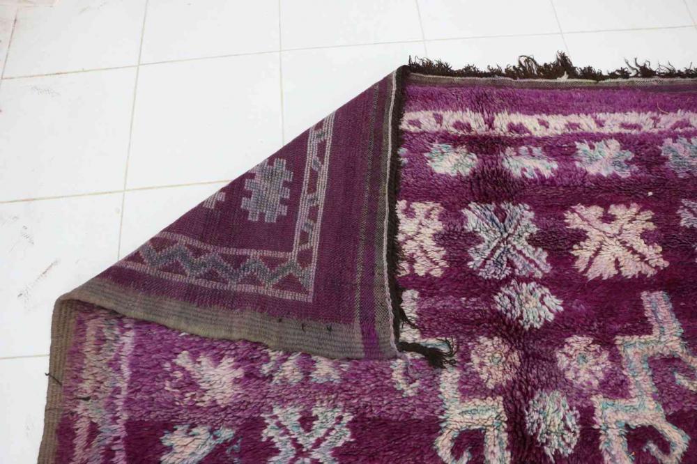 Vintage Boujad 322.00 cm x 196.00 cm