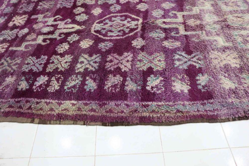 Vintage Boujad 322.00 cm x 196.00 cm
