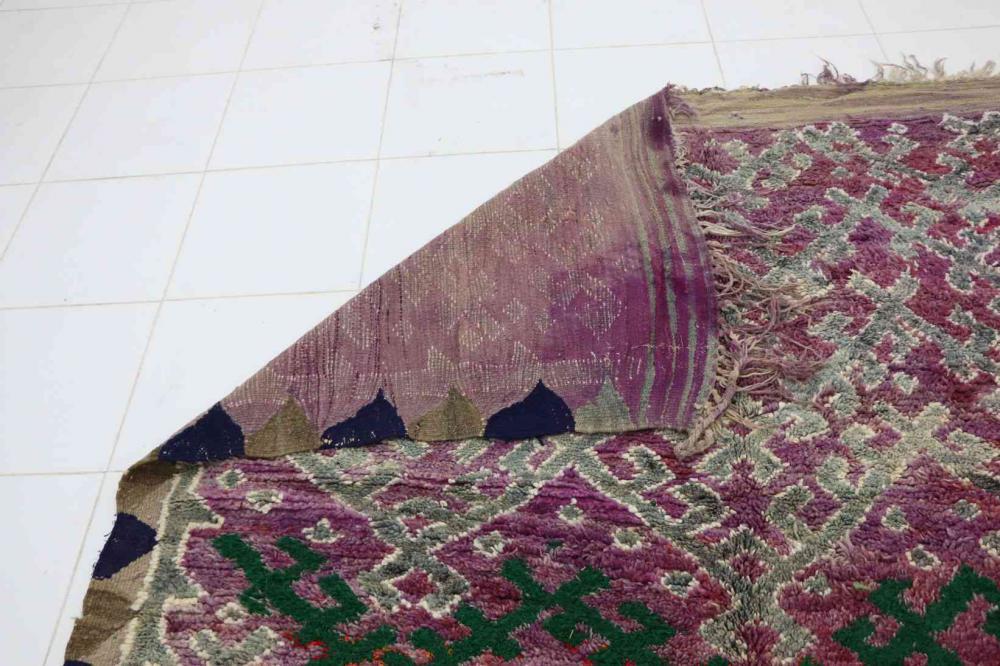 Vintage Talsint 325.00 cm x 186.00 cm