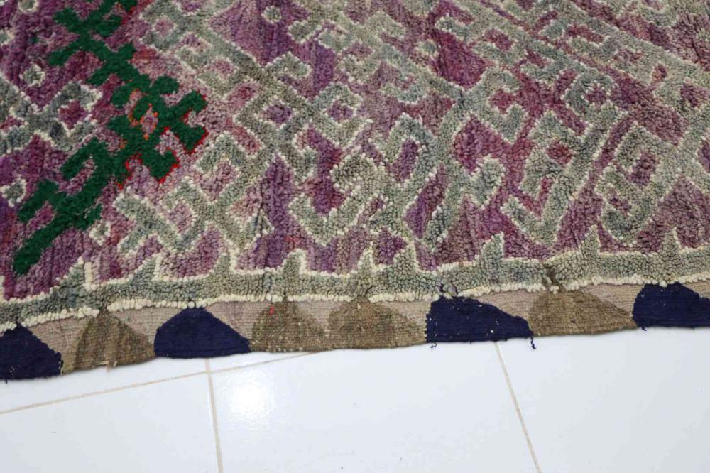 Vintage Talsint 325.00 cm x 186.00 cm