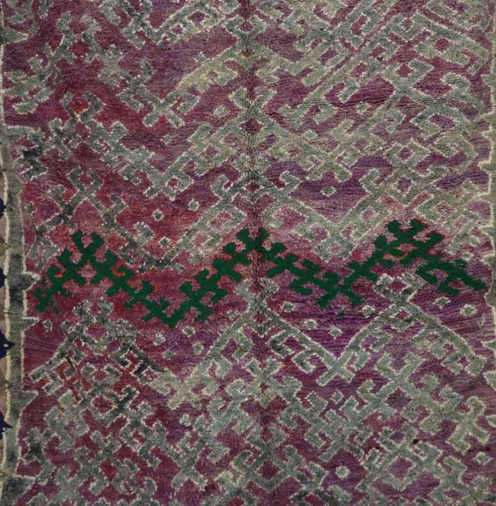 Vintage Talsint 325.00 cm x 186.00 cm