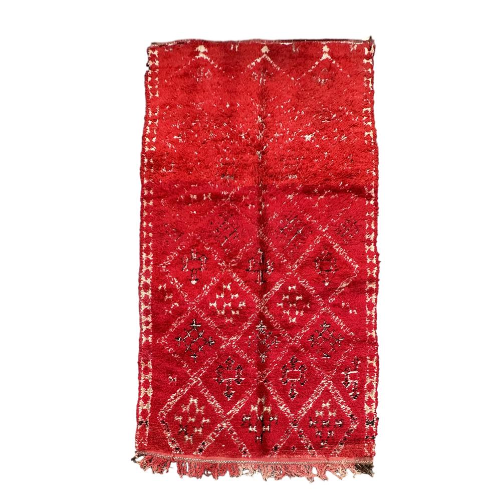 Vintage Zayan 350.00 cm x 170.00 cm