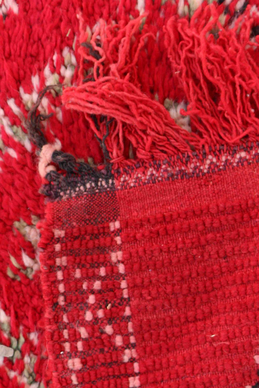 Vintage Zayan 350.00 cm x 170.00 cm