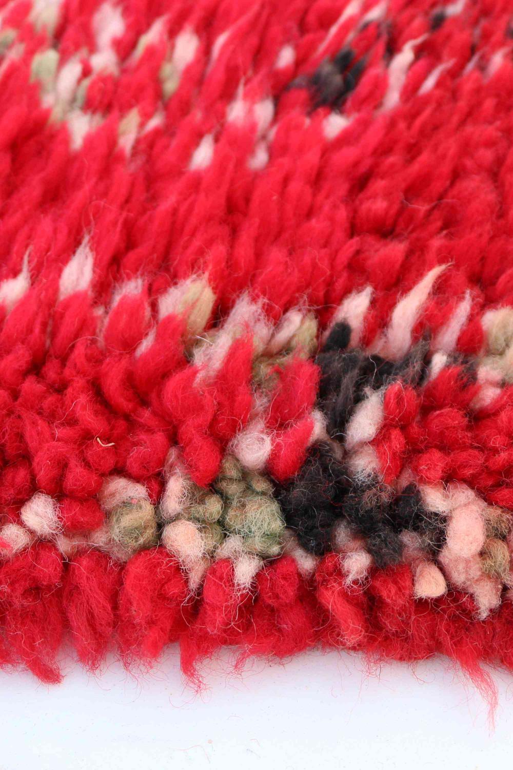 Vintage Zayan 350.00 cm x 170.00 cm