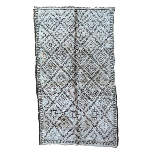 Vintage Marmoucha 336.00 cm x 188.00 cm