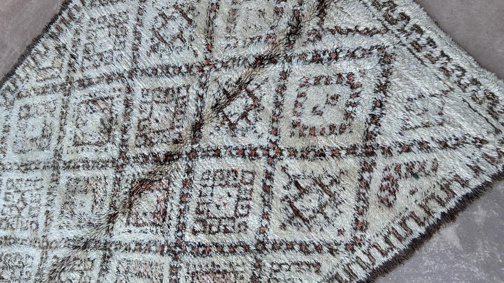 Vintage Marmoucha 336.00 cm x 188.00 cm