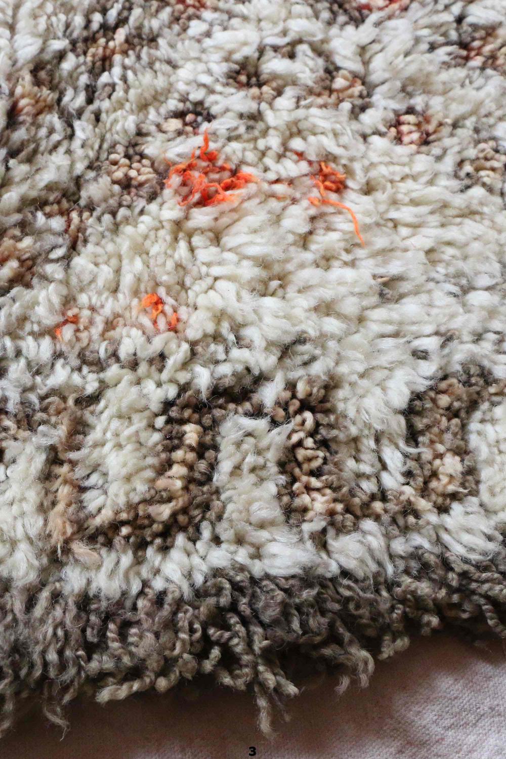 Vintage Marmoucha 336.00 cm x 188.00 cm