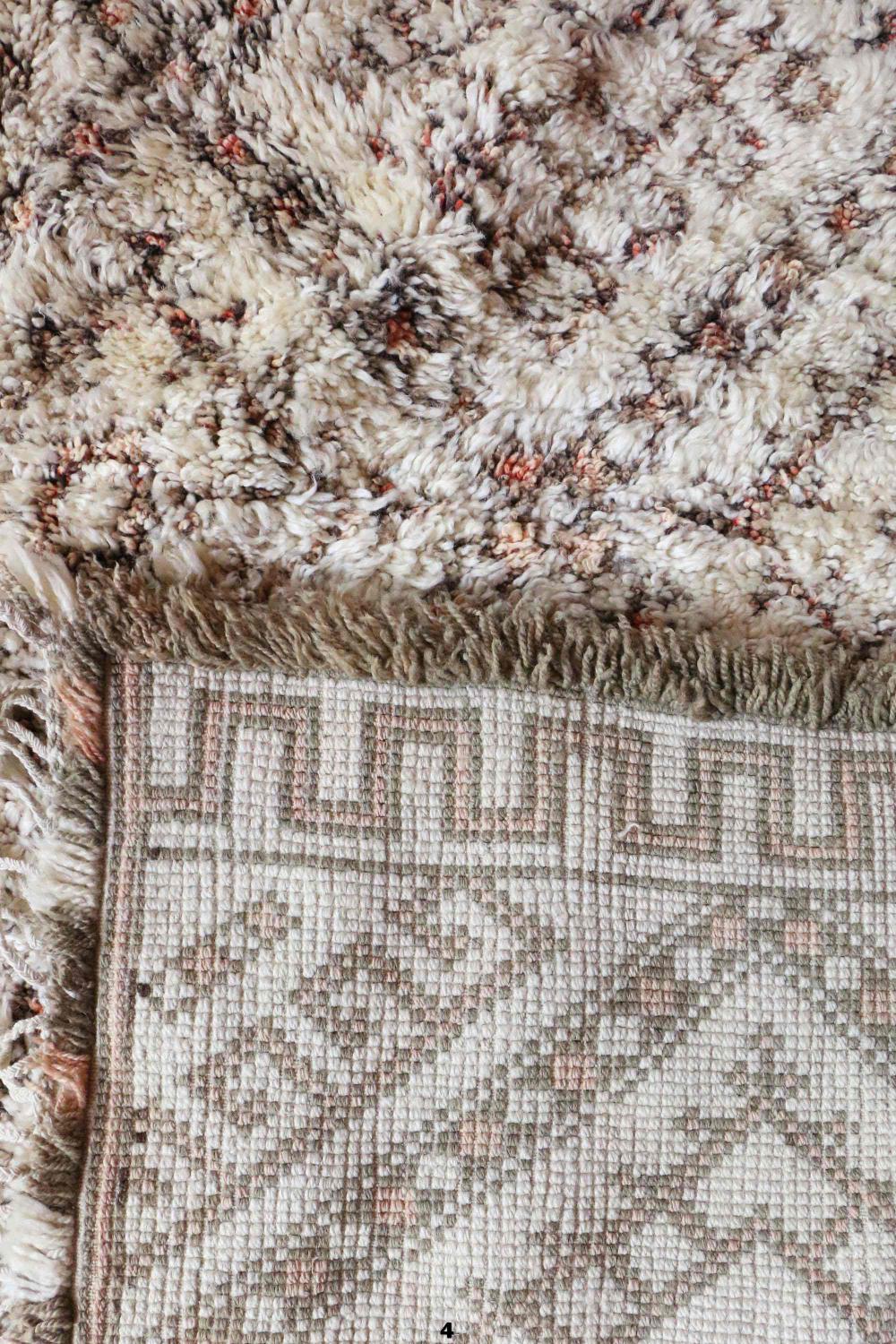 Vintage Marmoucha 336.00 cm x 188.00 cm