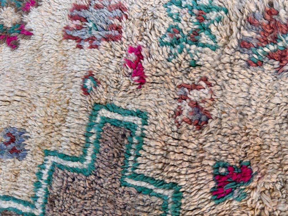 Vintage Boujad 362.00 cm x 175.00 cm