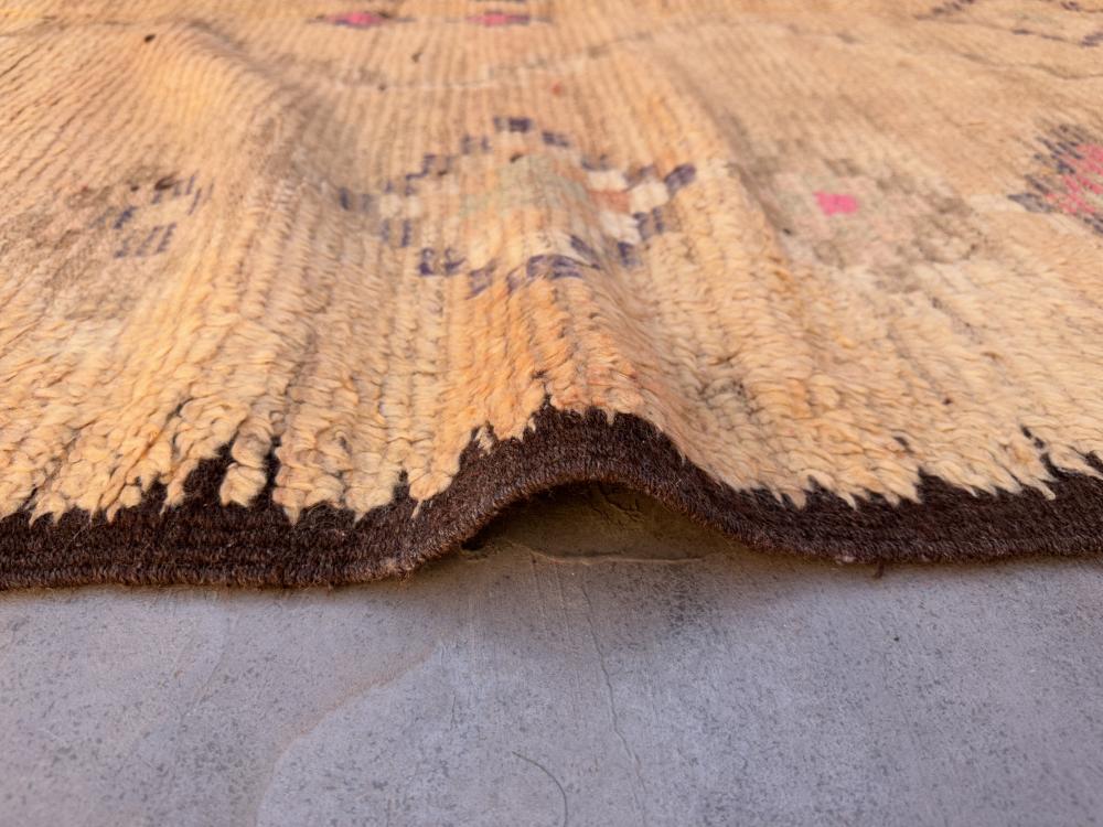 Vintage Ait Bou Sbaa 395.00 cm x 180.00 cm