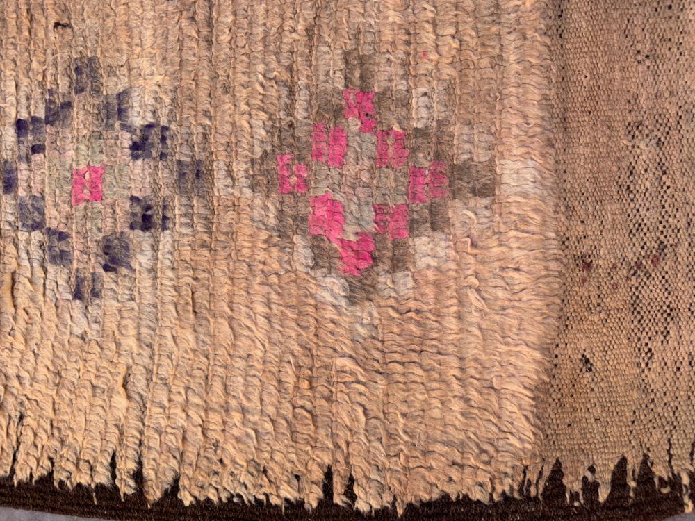 Vintage Ait Bou Sbaa 395.00 cm x 180.00 cm