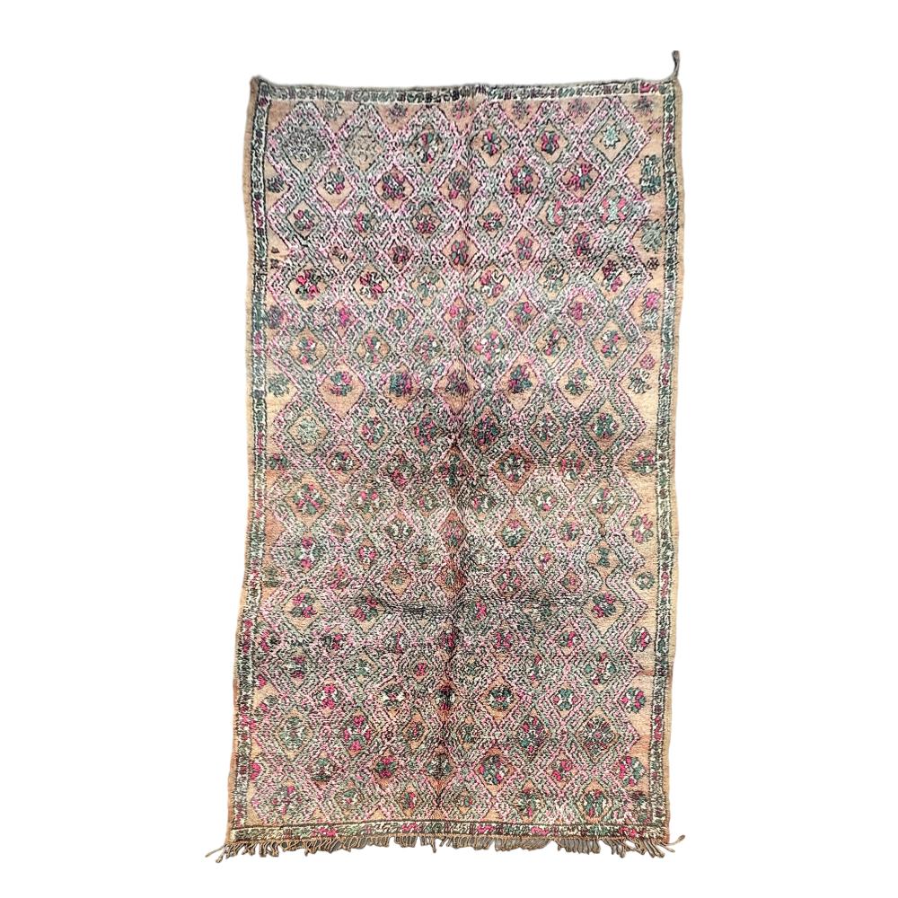 Vintage Zayan 383.00 cm x 196.00 cm