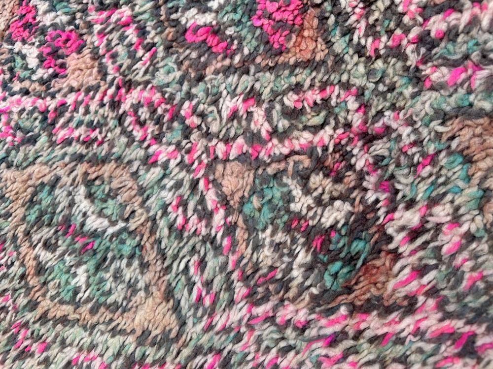 Vintage Zayan 383.00 cm x 196.00 cm