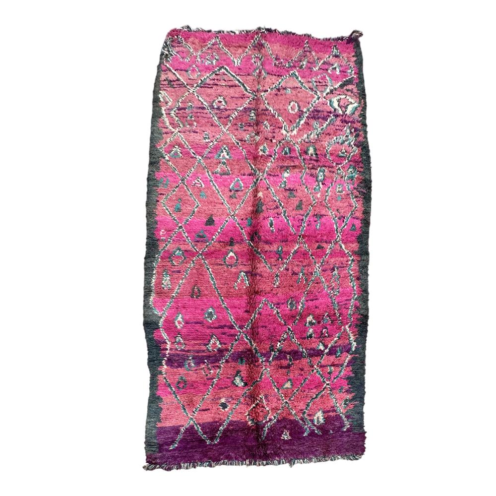 Vintage Talsint 400.00 cm x 178.00 cm