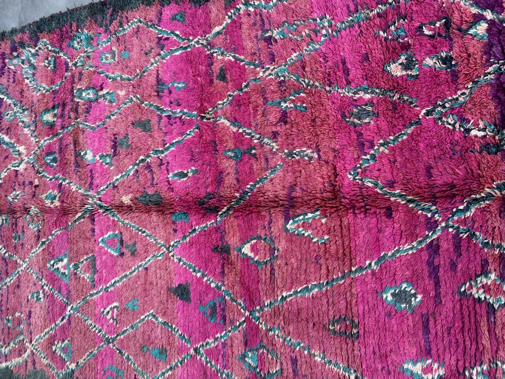 Vintage Talsint 400.00 cm x 178.00 cm