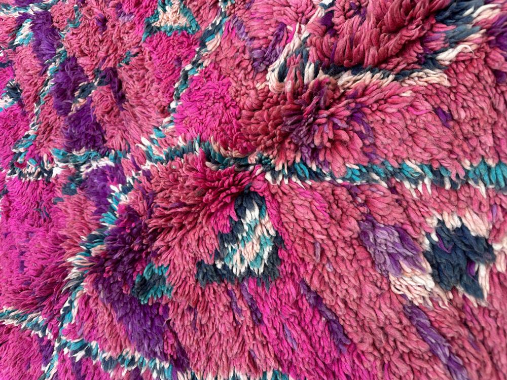 Vintage Talsint 400.00 cm x 178.00 cm