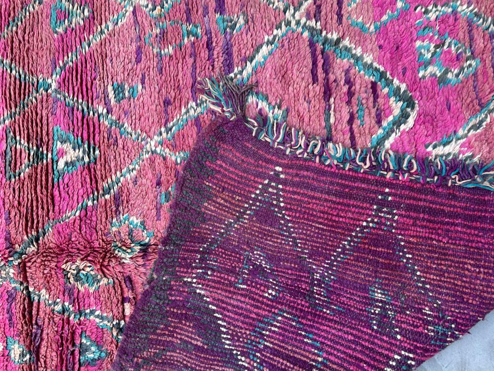 Vintage Talsint 400.00 cm x 178.00 cm