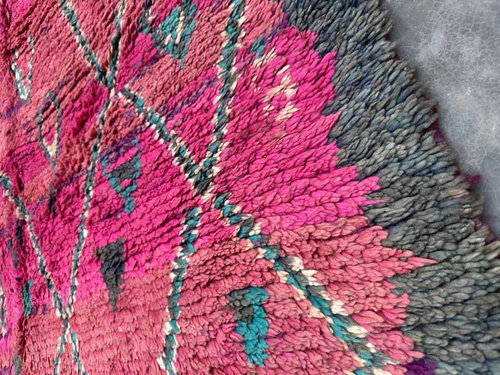 Vintage Talsint 400.00 cm x 178.00 cm