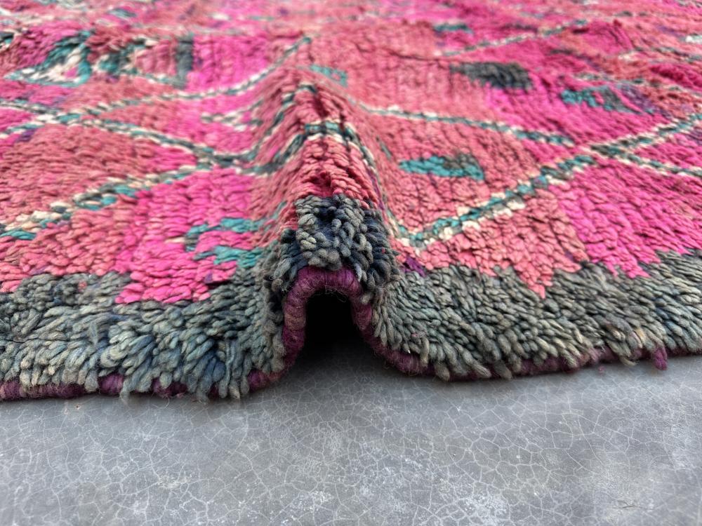 Vintage Talsint 400.00 cm x 178.00 cm