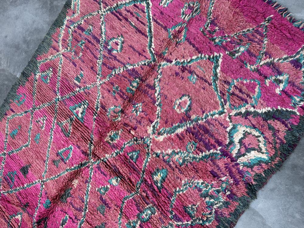 Vintage Talsint 400.00 cm x 178.00 cm