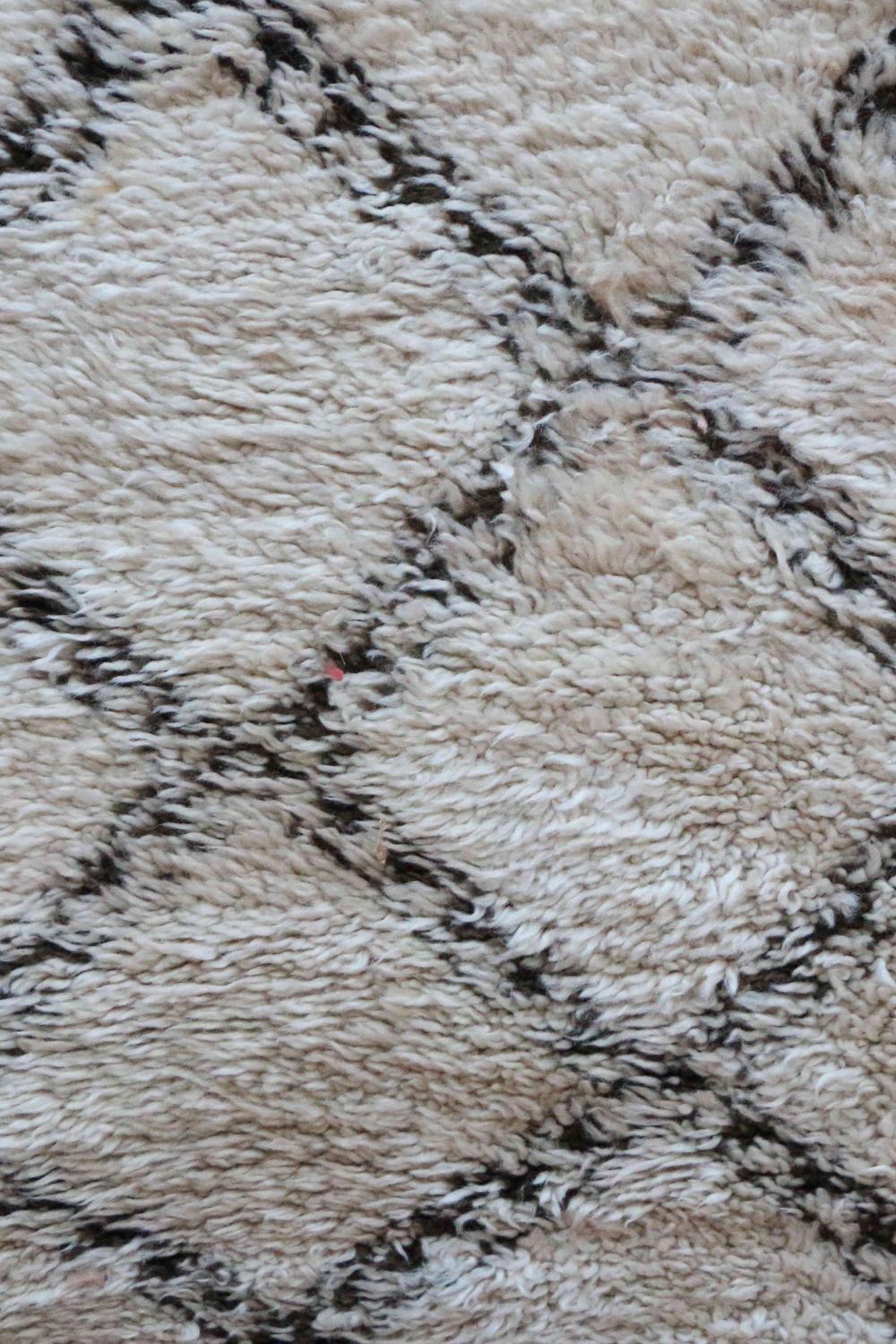 Vintage Marmoucha 402.00 cm x 186.00 cm