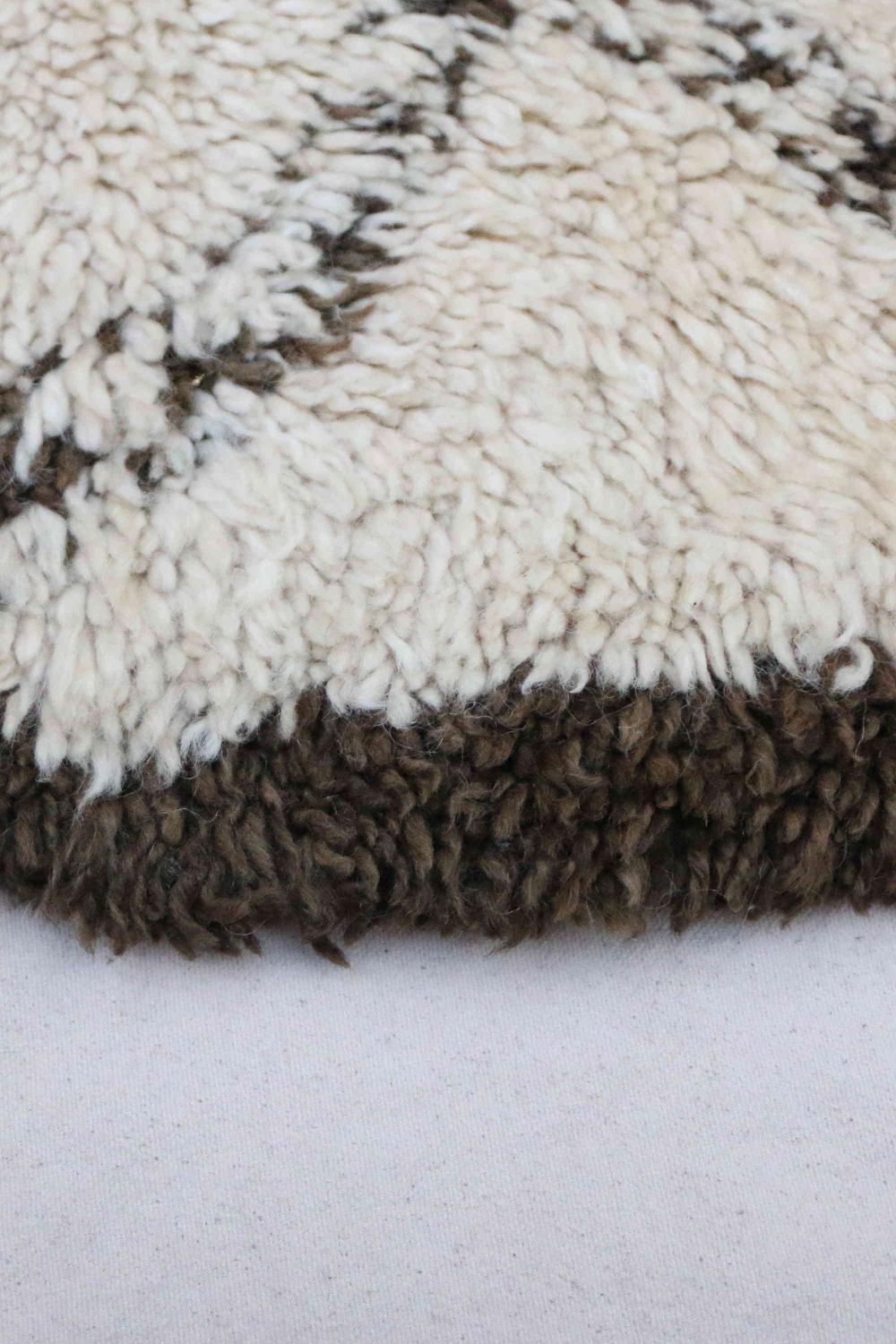 Vintage Marmoucha 402.00 cm x 186.00 cm