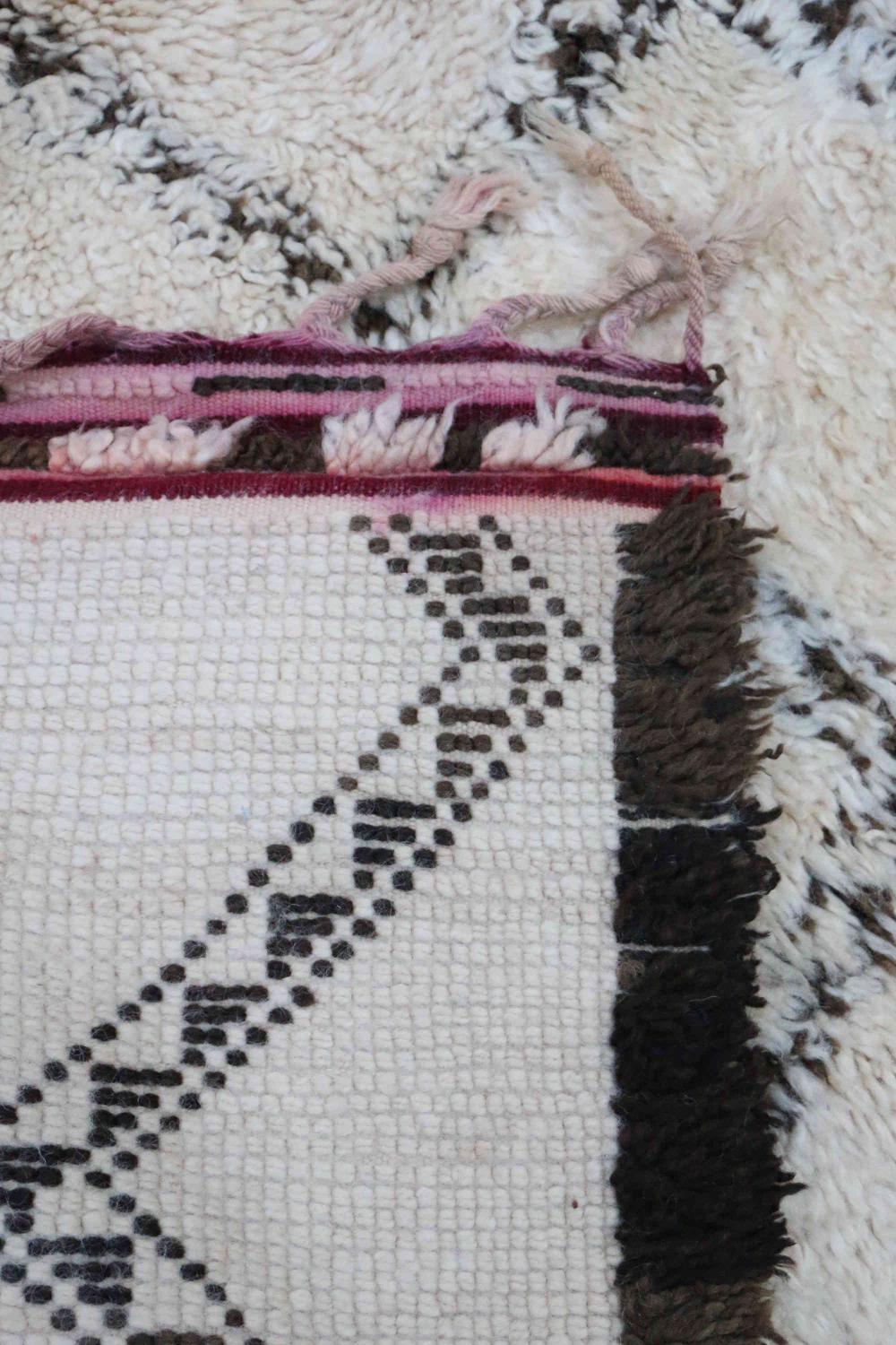 Vintage Marmoucha 402.00 cm x 186.00 cm