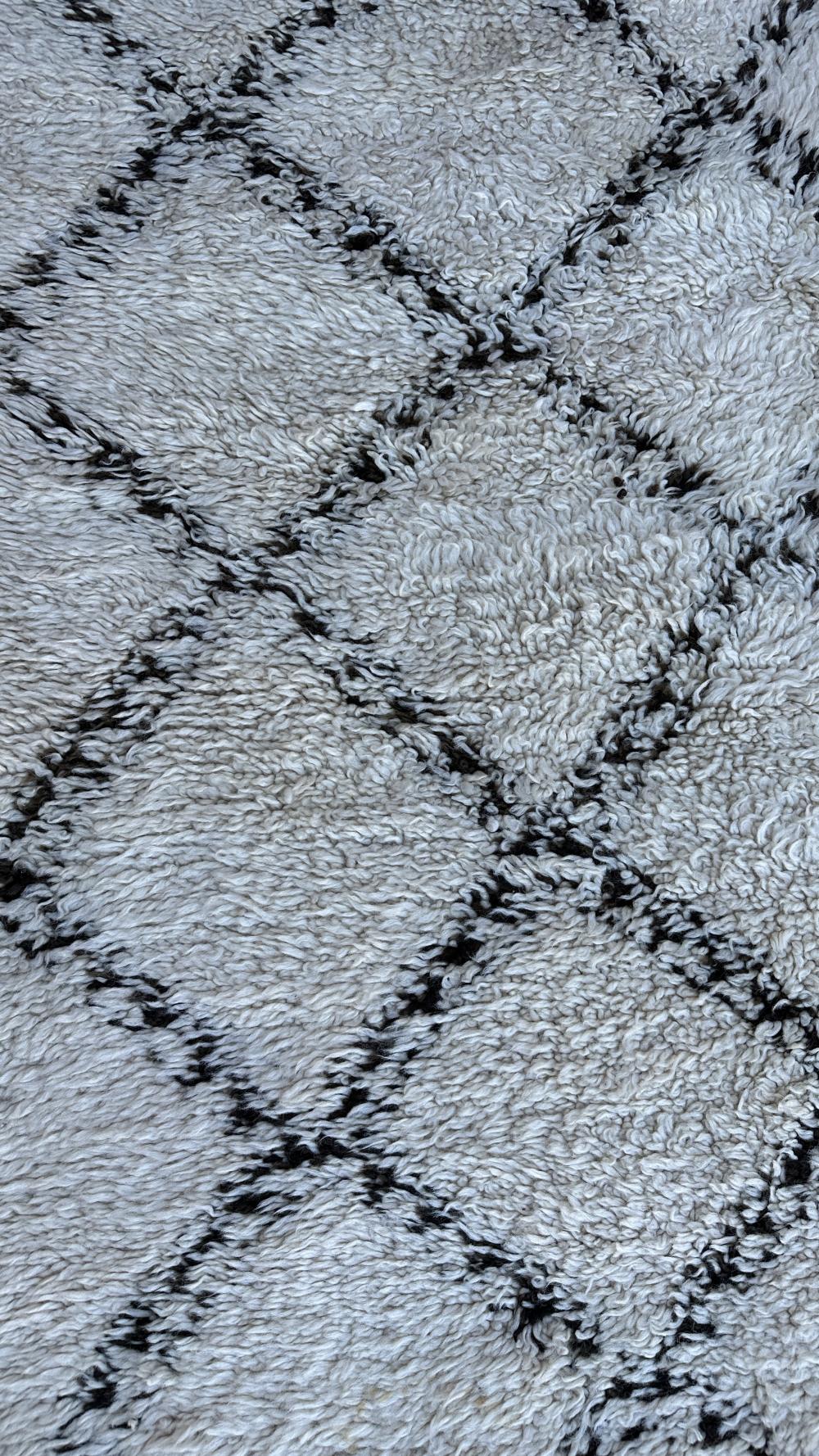 Vintage Marmoucha 402.00 cm x 186.00 cm