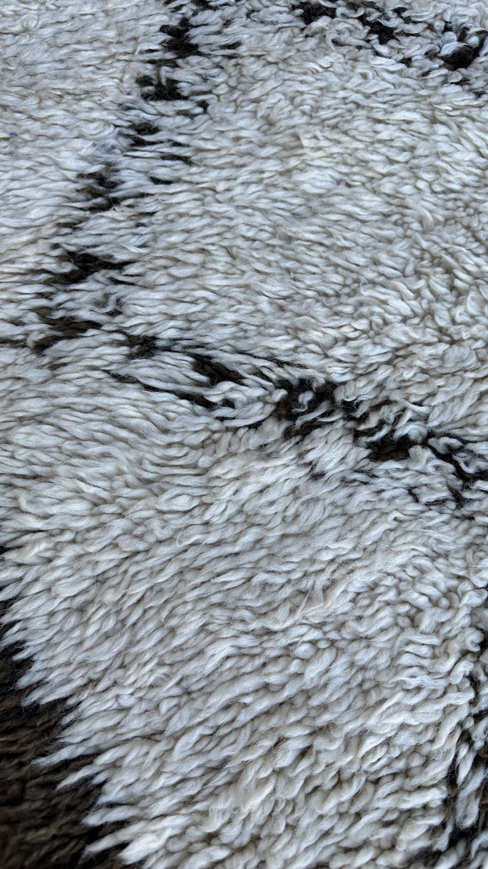 Vintage Marmoucha 402.00 cm x 186.00 cm