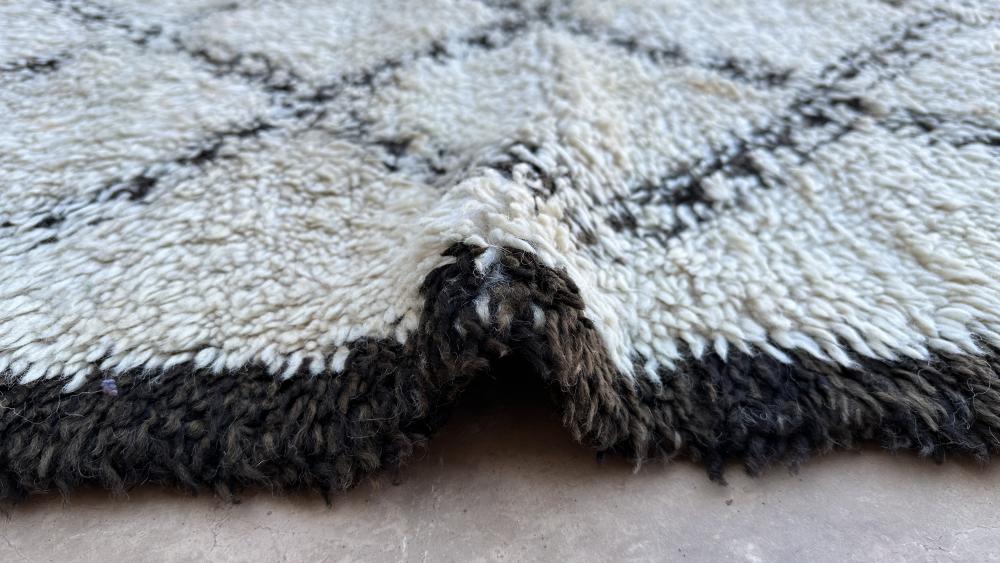 Vintage Marmoucha 402.00 cm x 186.00 cm