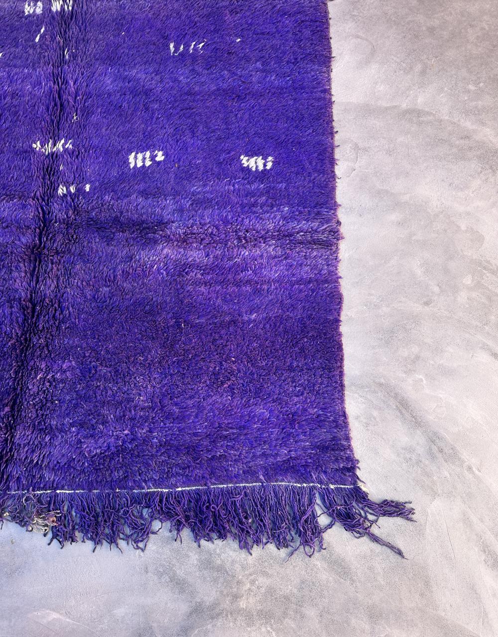 Vintage Beni M'Guild 280.00 cm x 190.00 cm