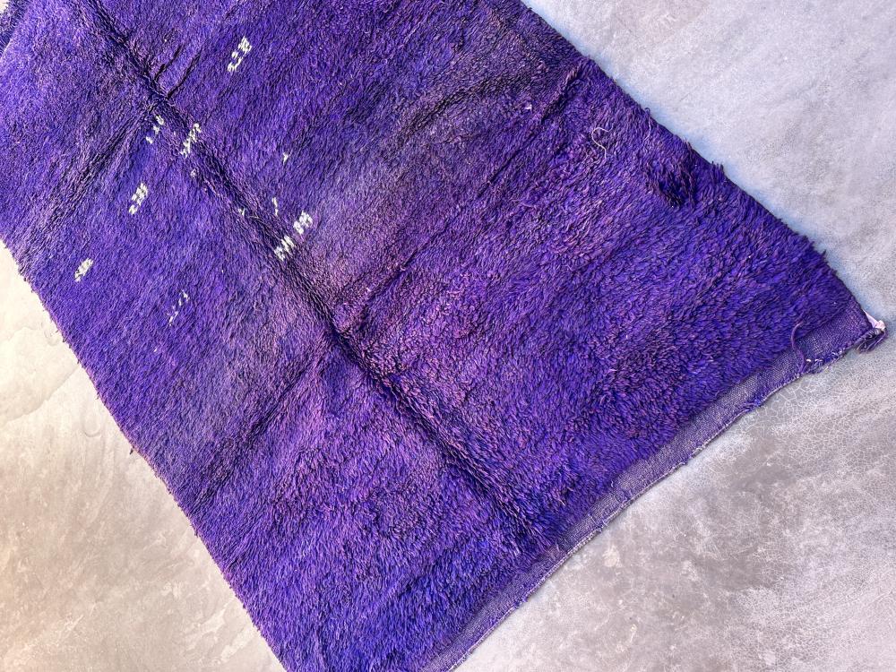 Vintage Beni M'Guild 280.00 cm x 190.00 cm