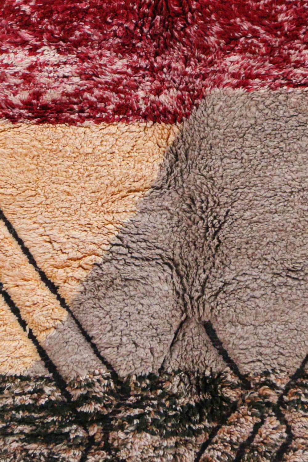 New Beni M'Rirt 264.00 cm x 176.00 cm