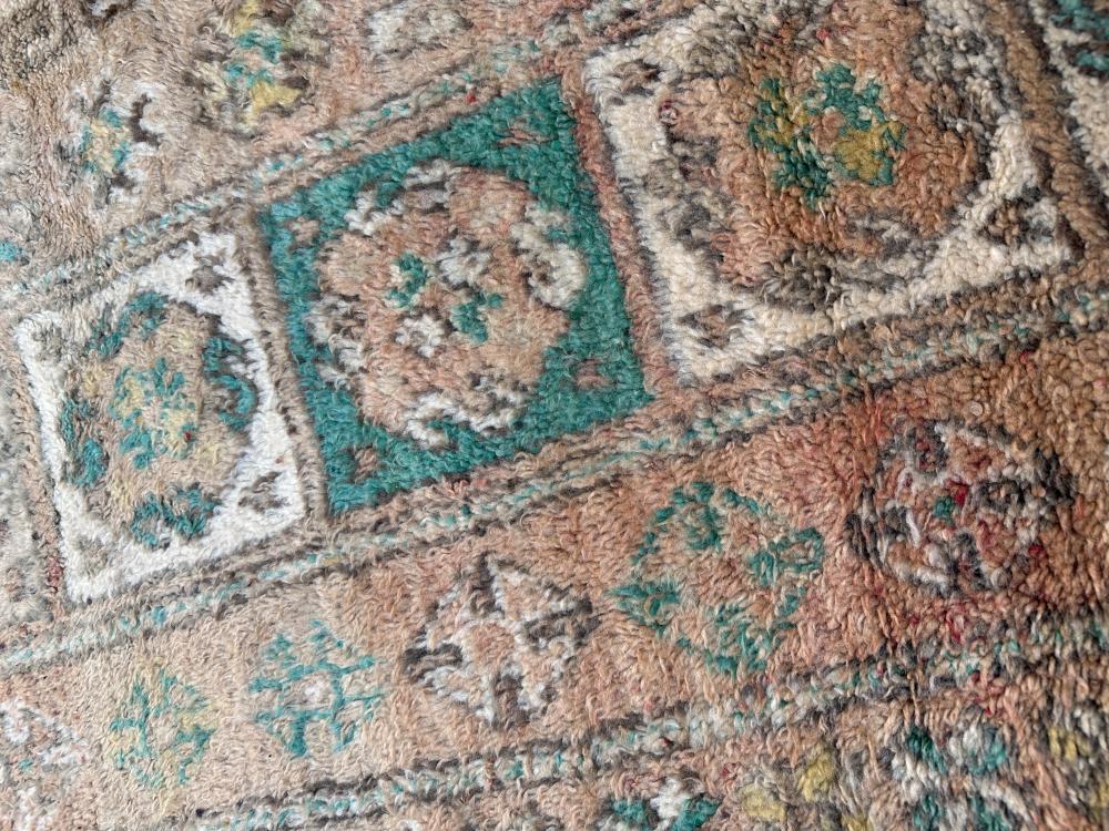 Vintage Zemmour 275.00 cm x 196.00 cm