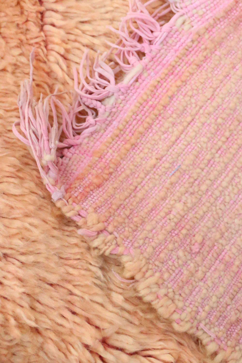 Vintage Beni M'Guild 273.00 cm x 180.00 cm