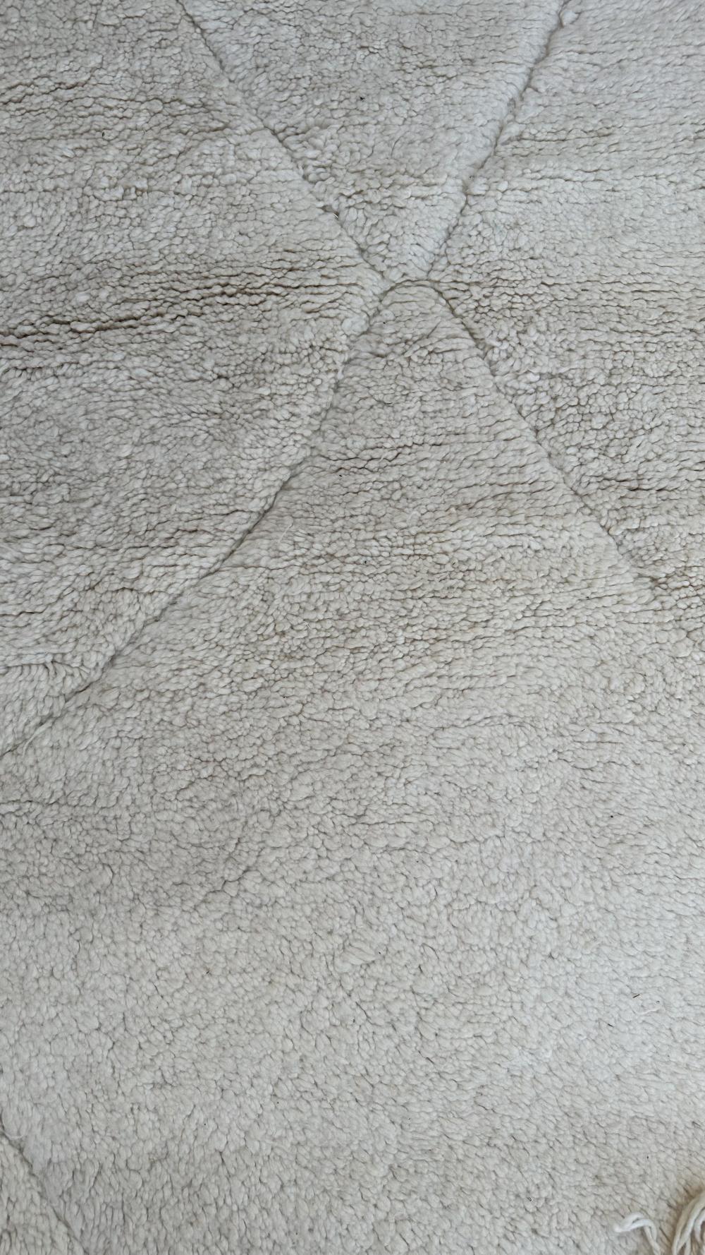 New Beni Ourain 291.00 cm x 204.00 cm