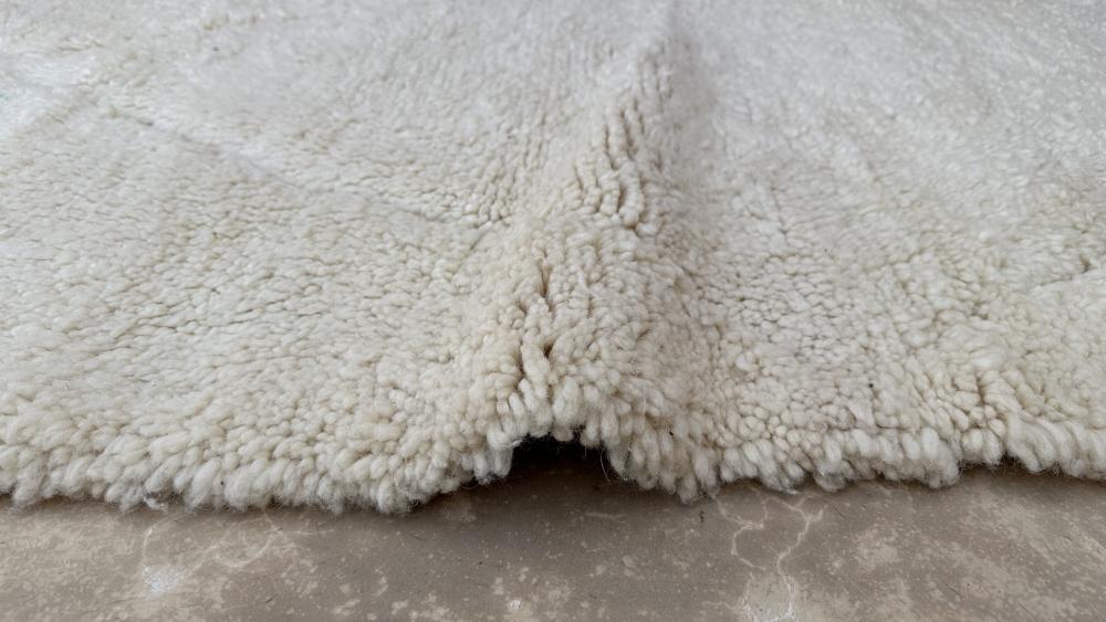 New Beni Ourain 291.00 cm x 204.00 cm