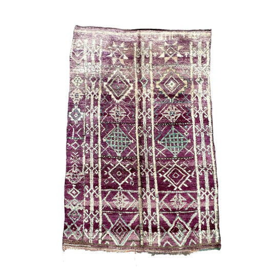 Vintage Boujad 350.00 cm x 214.00 cm