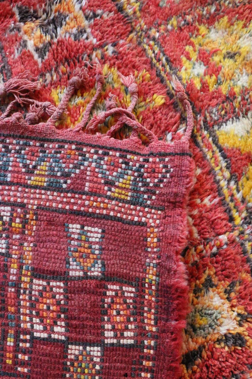 Vintage Zemmour 340.00 cm x 214.00 cm