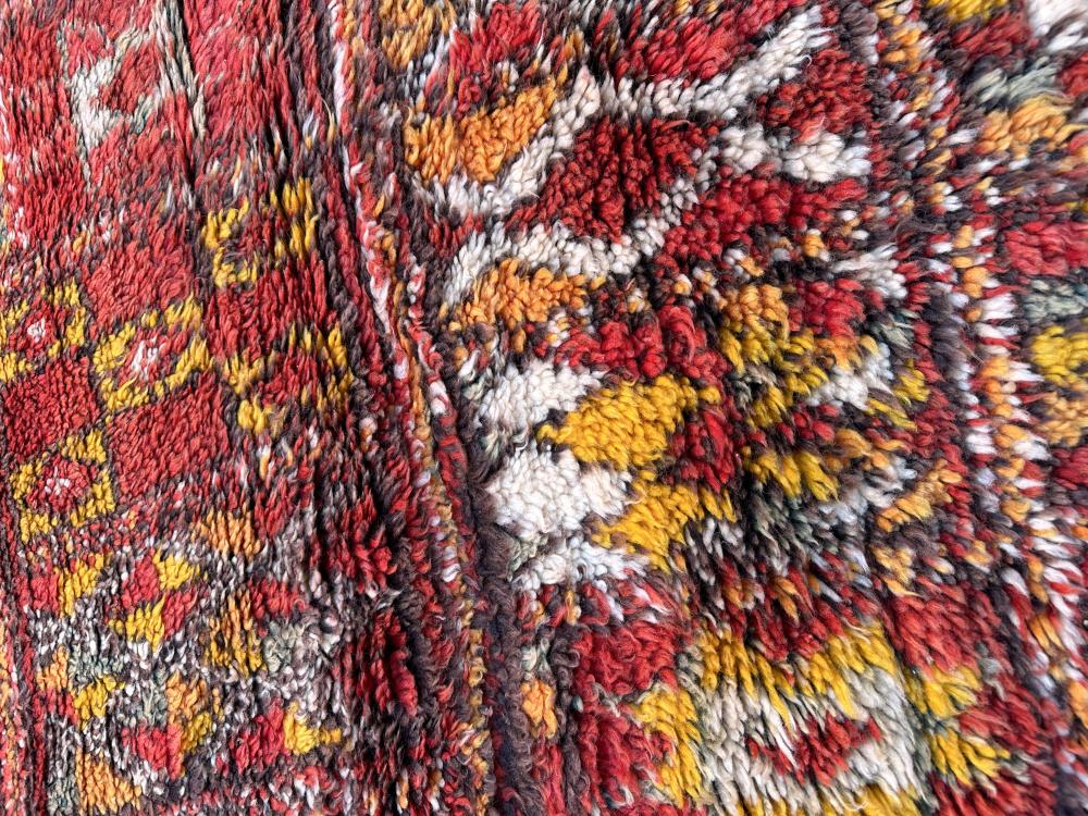 Vintage Zemmour 340.00 cm x 214.00 cm