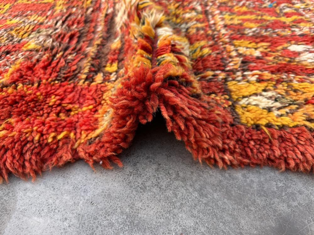 Vintage Zemmour 340.00 cm x 214.00 cm