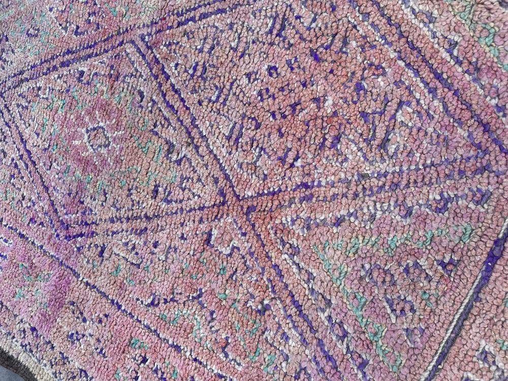 Vintage Beni M'Guild 360.00 cm x 208.00 cm