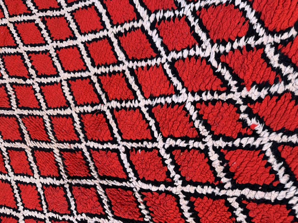 Vintage Azilal 358.00 cm x 205.00 cm