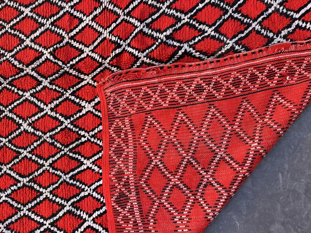 Vintage Azilal 358.00 cm x 205.00 cm