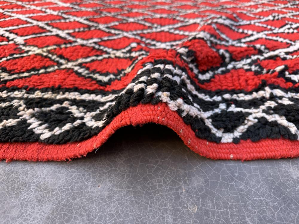 Vintage Azilal 358.00 cm x 205.00 cm