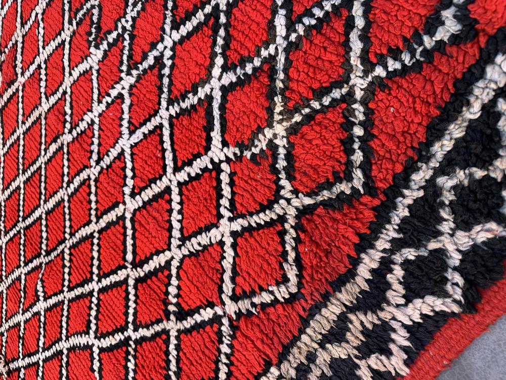 Vintage Azilal 358.00 cm x 205.00 cm