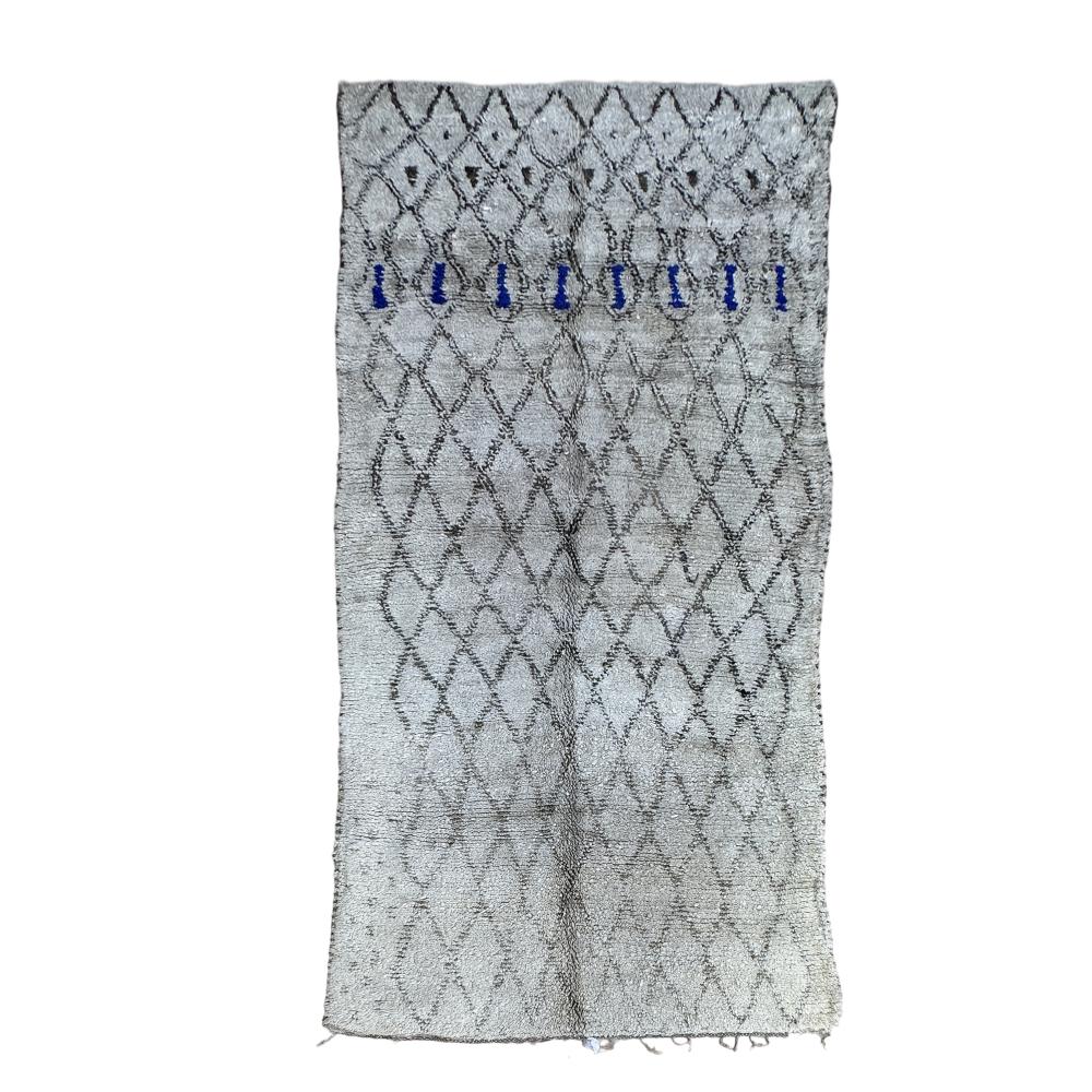 Vintage Marmoucha 412.00 cm x 203.00 cm