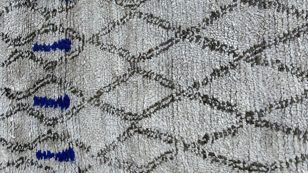 Vintage Marmoucha 412.00 cm x 203.00 cm