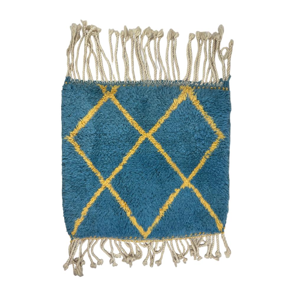 New Beni M'Rirt 56.00 cm x 59.00 cm
